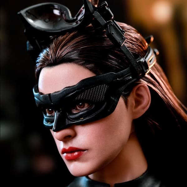 Catwoman Seline Kyle