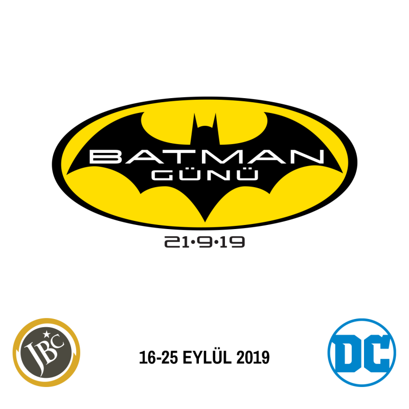 Batman Günü Kutlamaları 16 - 25 Eylül