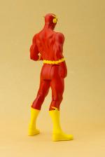 kotobukiya-kk1-130-flash-classic-costume-artfx-statue