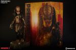 sideshow-collectibles-ss1-501-predator-ii-maquette