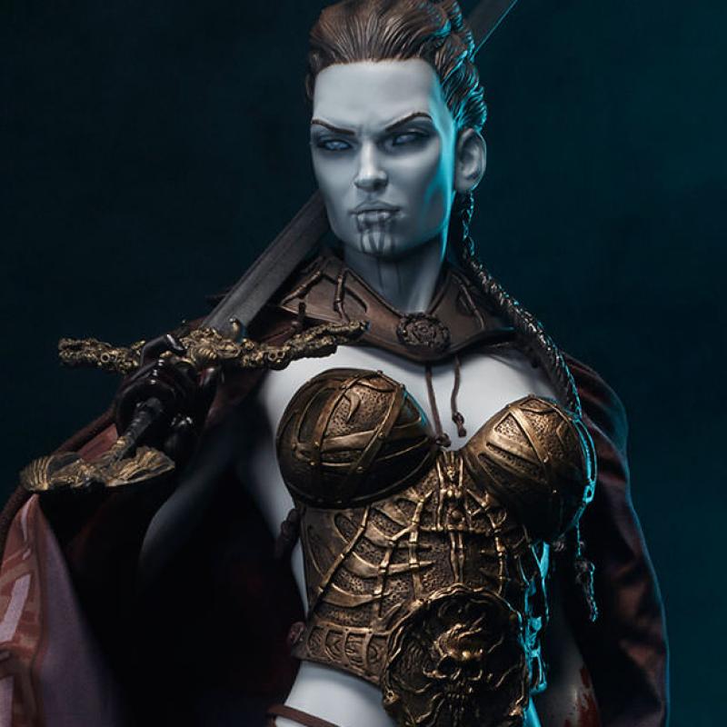 sideshow-collectibles-ss1-506-valkyrie-of-the-dead-kier-premium-format-figure