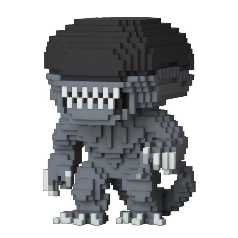 funko-alien-xenomorph-8-bit-pop-figure