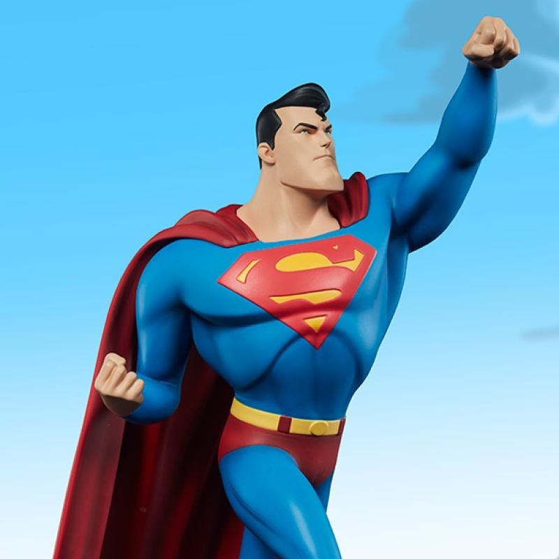 sideshow-collectibles-superman-animated-statue-ss1-662