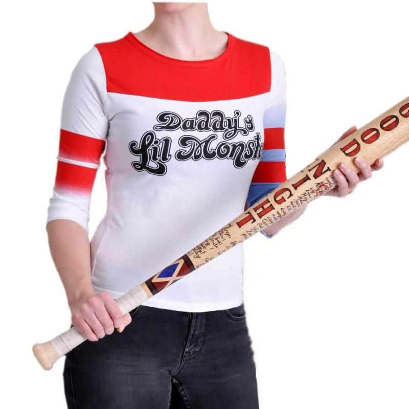 noble-collectibles-harley-quinn-11-life-size-baseball-bat-replica-nc1-054