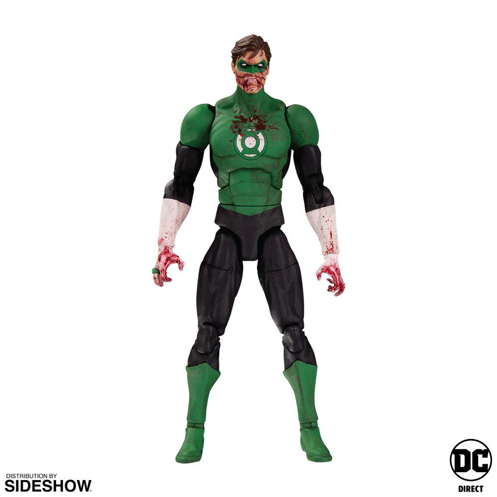 DCeased Green Lantern Action Figure