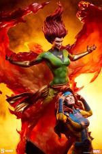 sideshow-collectibles-phoenix-and-jean-grey-maquette-ss1-810