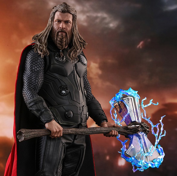 Thor Endgame