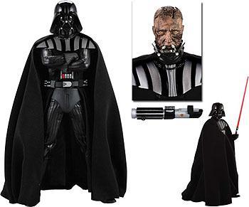 Darth Vader 12 Inch Rots RAH Figure