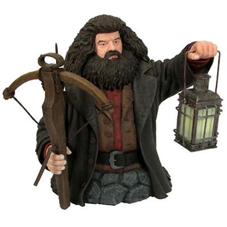 Hagrid Mini Bust