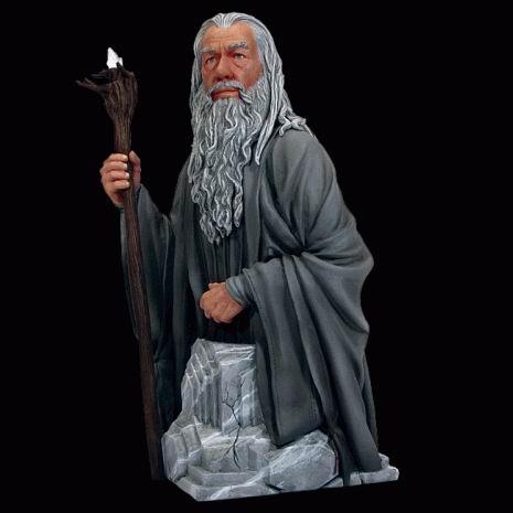 Gandalf Mini Bust