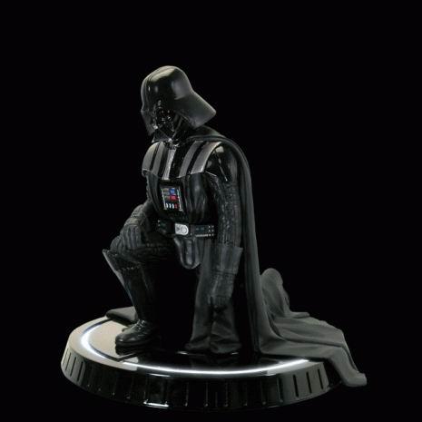 Darth Vader Esb Statue