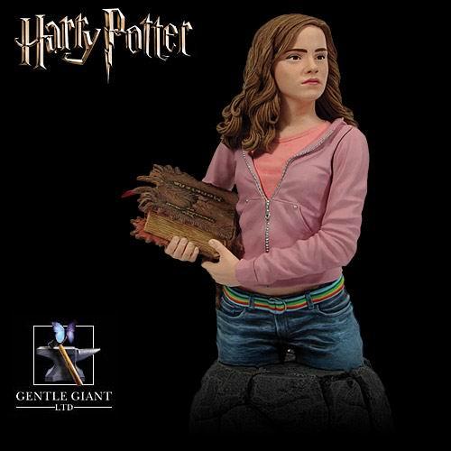 Hermione Granger Mini Bust