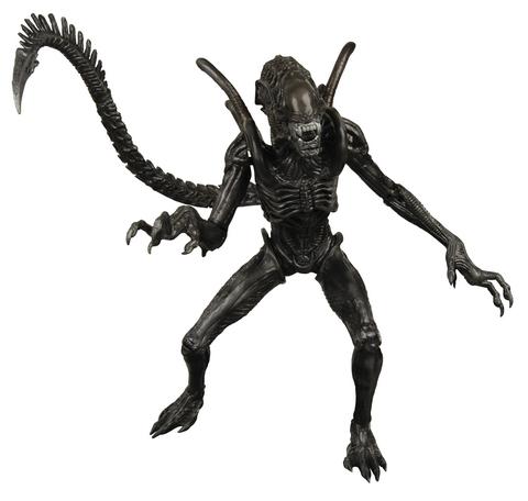 AvP : R Alien Warrior Action Figure