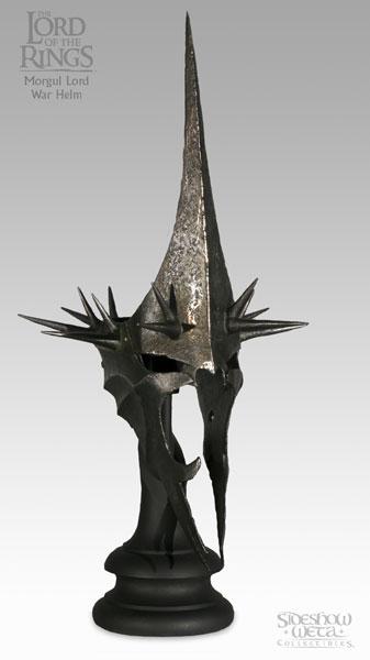 Morgul Lord Helm