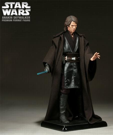 Anakin Skywalker Premium Format Figure