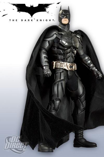 The Dark Knight Batman 13 Inch Figure