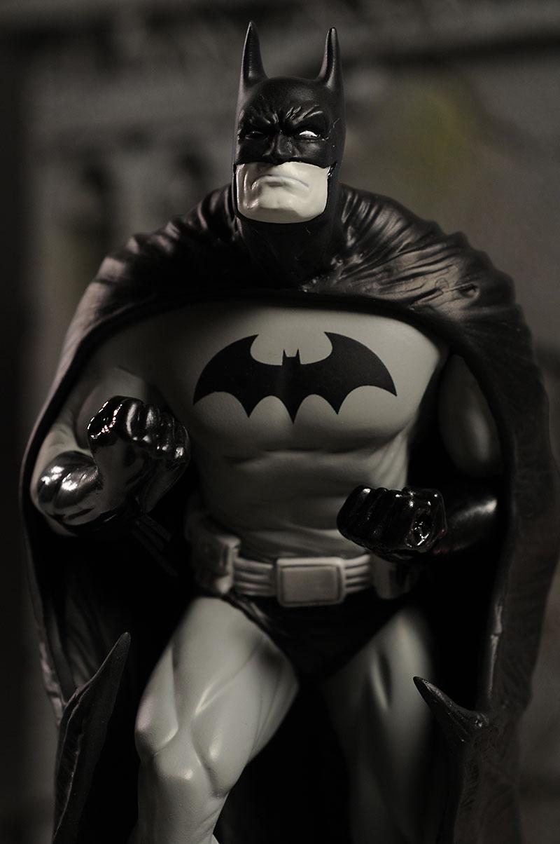 Batman Black & White Ethan Van Sciver