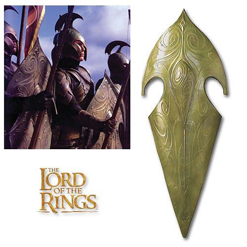High Elven Shield 1:1 Replica
