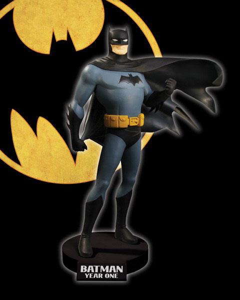 Batman Year one Maquette