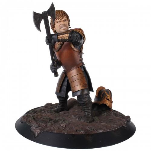 Tyrion Lannister Statue