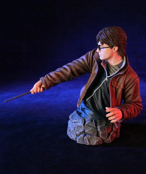 Harry Potter TDH Mini Bust