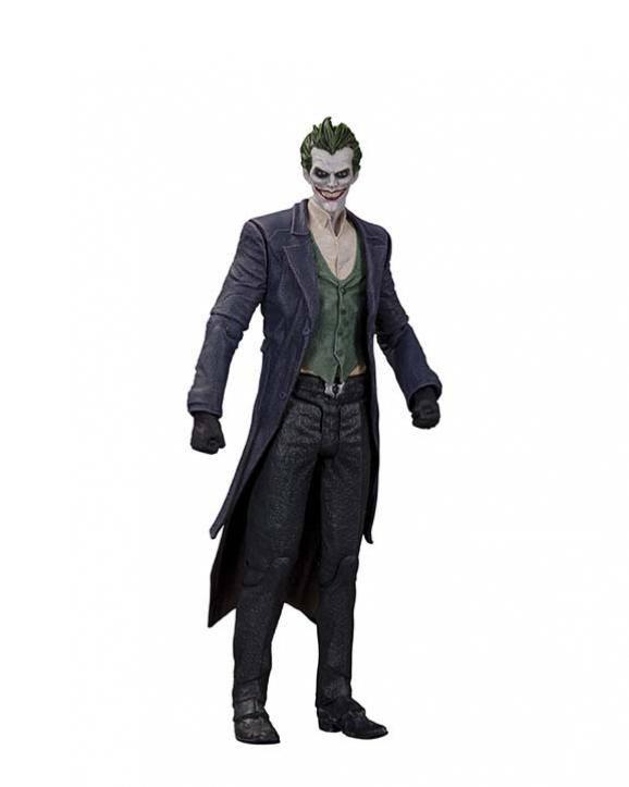 Arkham Origins : Joker Action Figure