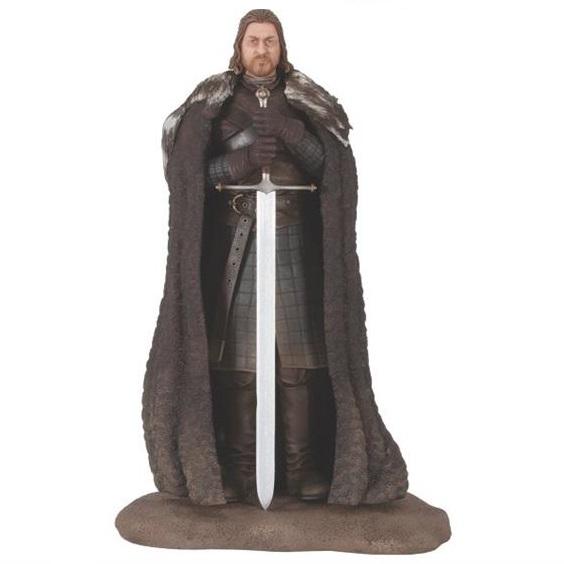 Ned Stark Action Figure