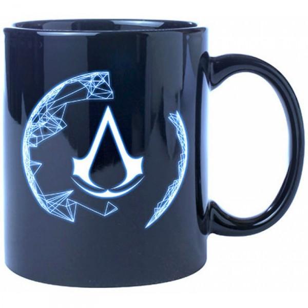 Assassins Creed Mug Animus Crest Mug
