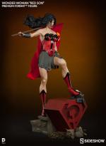 sideshow-collectibles-ss1-522-red-son-wonder-woman-premium-format-figure
