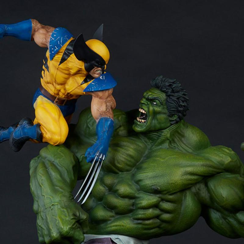 sideshow-collectibles-ss1-546-hulk-and-wolverine-maquette