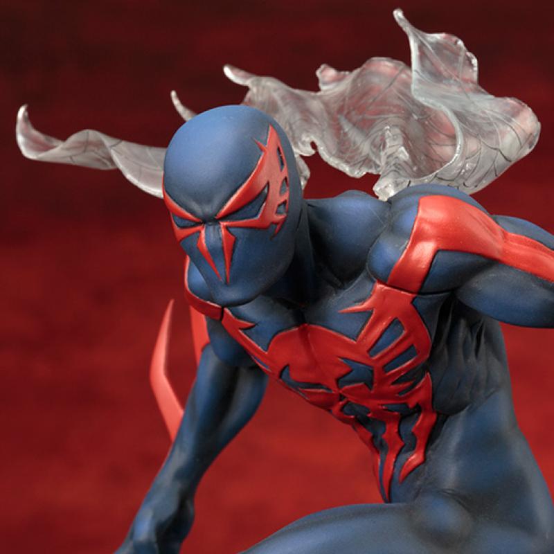 kotobukiya-kk5-015-marvel-now-spider-man-2099-artfx-statue
