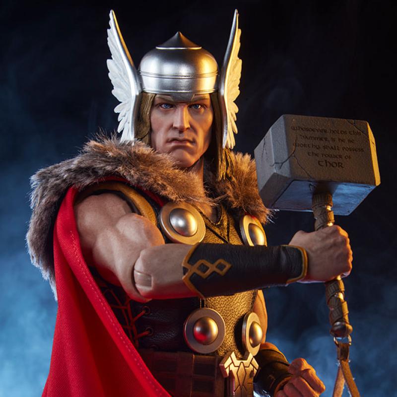 sideshow-collectibles-ss4-265-thor-sixth-scale-figure