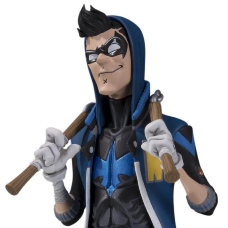 dc-collectibles-nightwing-designer-vinyl-collectible-statue-figure