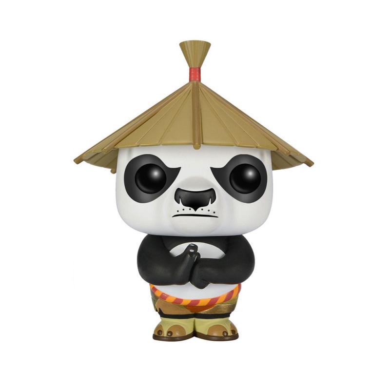 funko-kung-fu-panda-po-with-hat-pop-figure