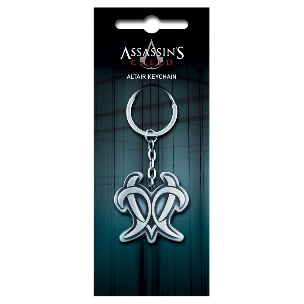 Assassin's Creed Altair Keyring