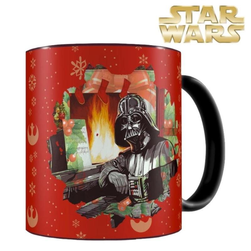 star-wars-darth-vader-christmas-mug
