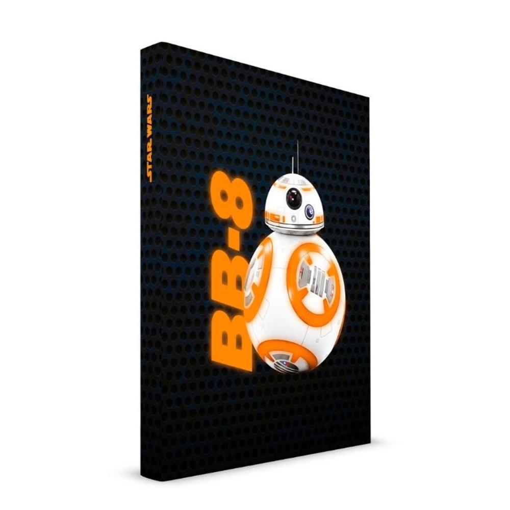 Star wars BB-8 Notebook Light and Sound