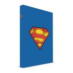 superman-logo-notebook-with-light