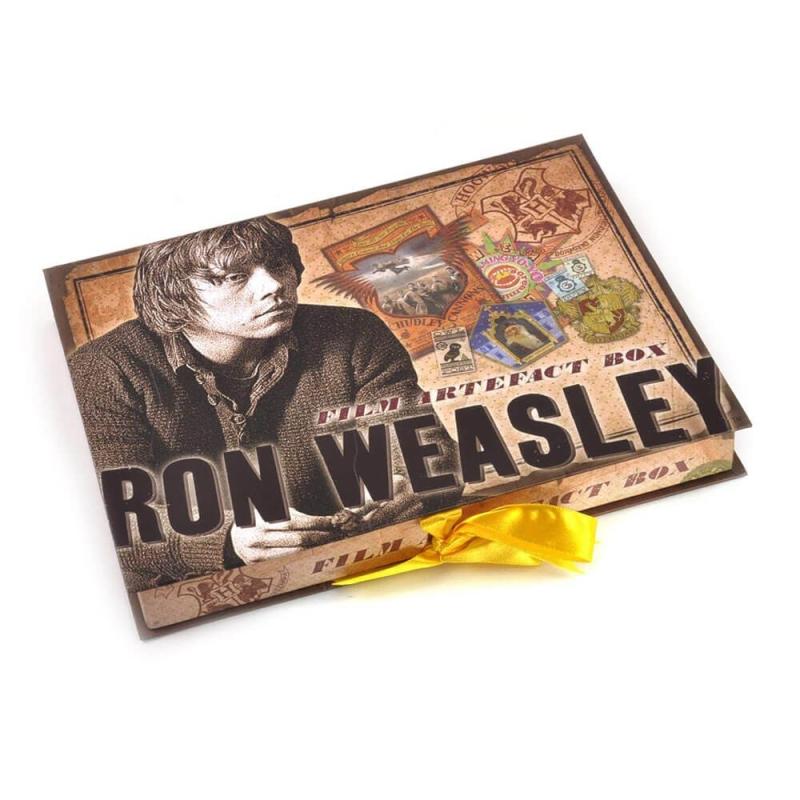 noble-collectibles-ron-weasley-artefact-box-ot-528