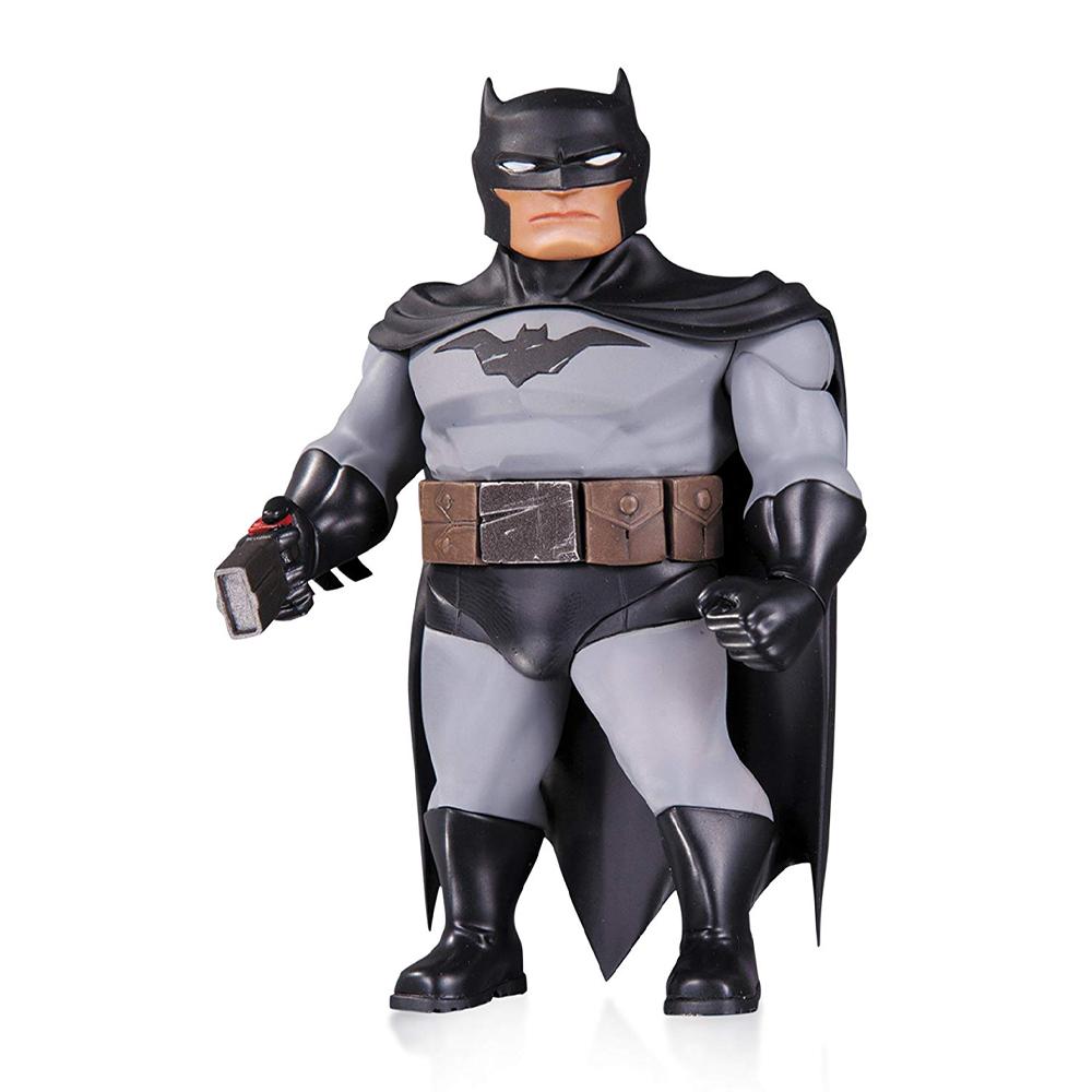 Batman : Lil Gotham Batman Mini Action Figure