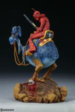 sideshow-collectibles-william-stouts-red-rider-statue-ss1-692