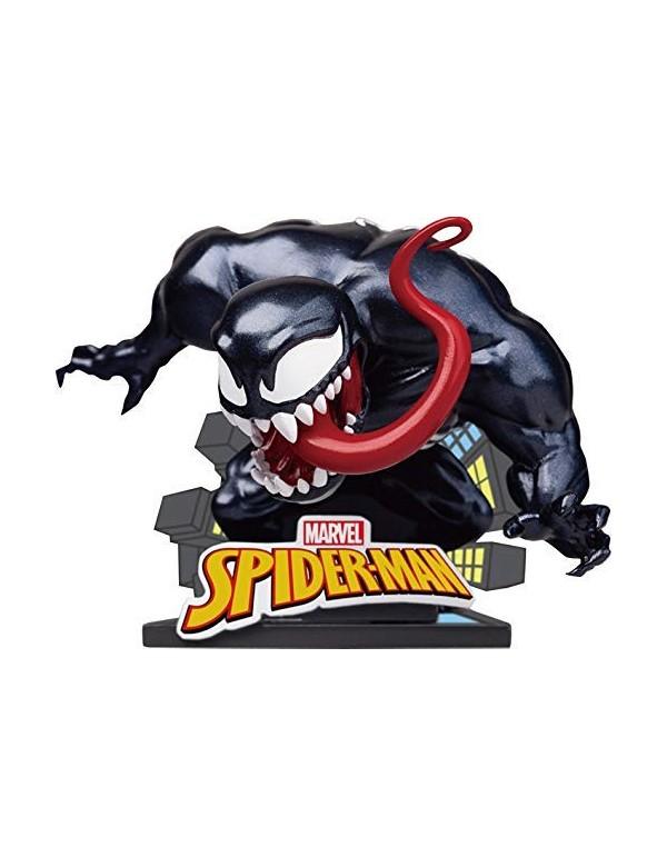 Venom Attack Figure