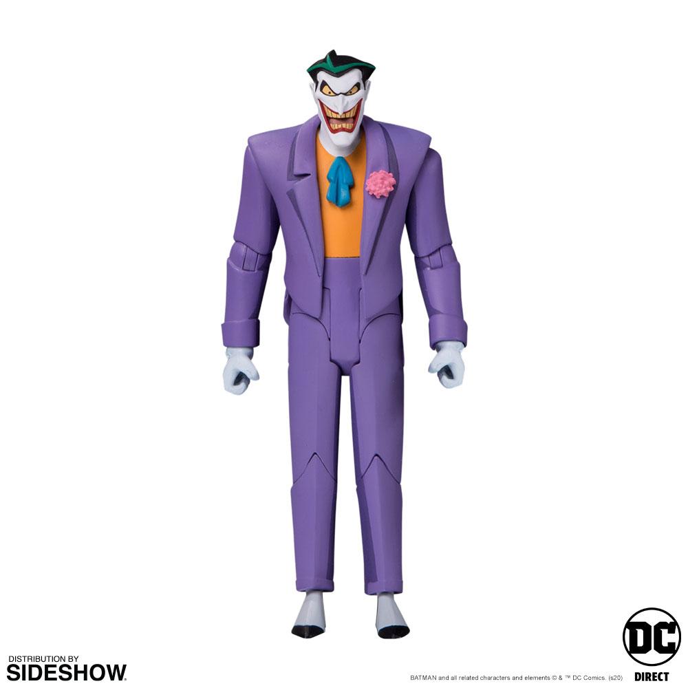 The Joker TAC Action Figure