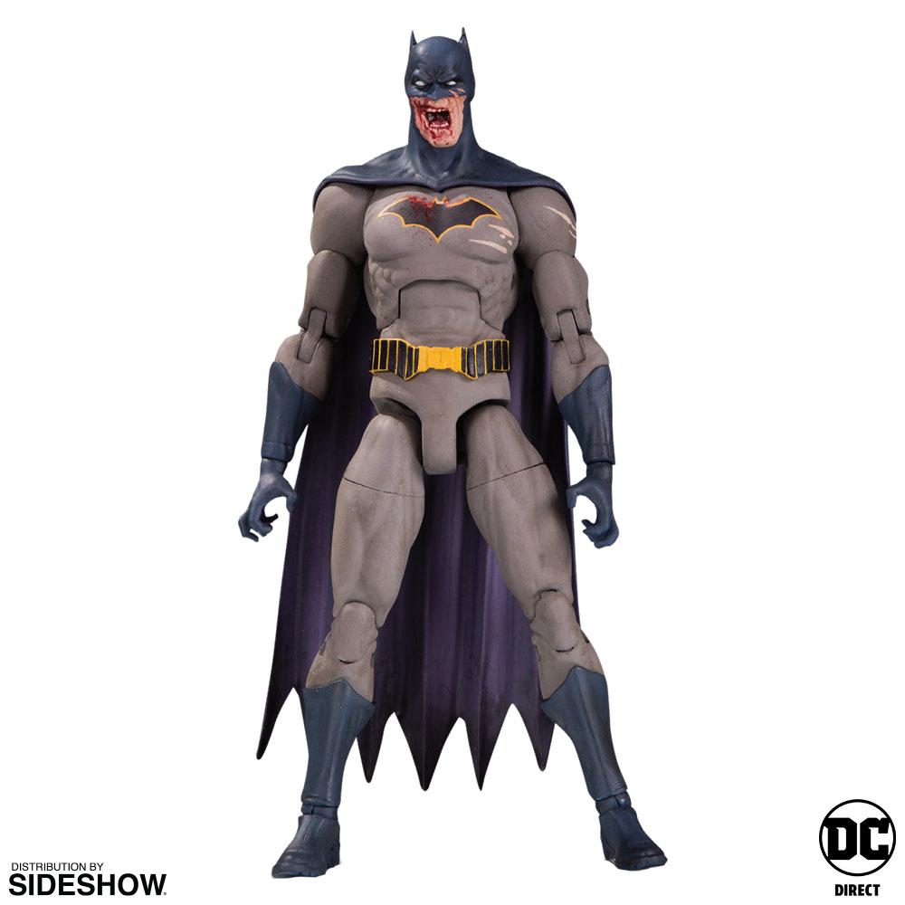 DCeased Batman Action Figure
