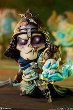 sideshow-collectibles-kier,-relic-ravlatch,-malavestros-court-toons-collectible-figure-set-ss1-723