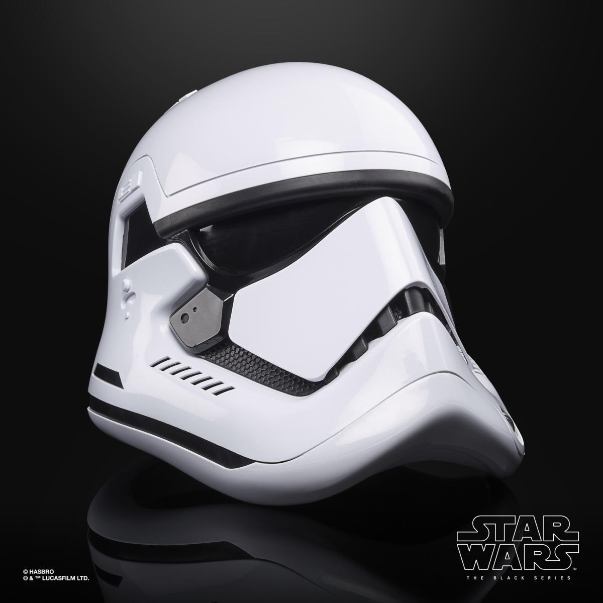 TFO Stormtrooper 1:1 Life Size Electronic Helmet Replica