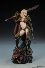sideshow-collectibles-dragon-slayer-warrior-forged-in-flame-statue-ss1-752