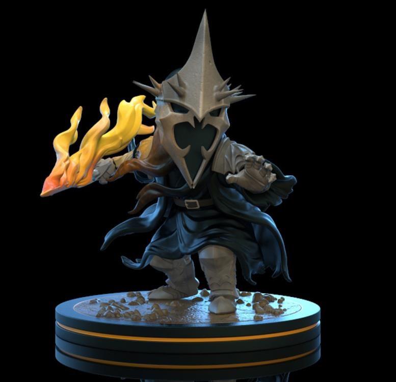 Witch King of Angmar Q-Fig