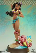 sideshow-collectibles-island-girl-statue-ss1-774