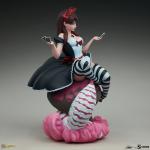 sideshow-collectibles-jsc-alice-in-wonderland-game-of-hearts-edition-statue-ss1-782